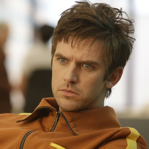 Legion: The Honeymoon Is Officially Over