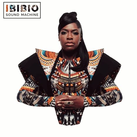 Ibibio Sound Machine: The Best of What's Next