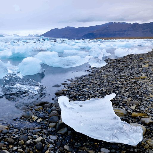 Visit Iceland and England for Just $445