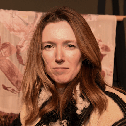 Clare Waight Keller is Givenchy's First Female Artistic Director