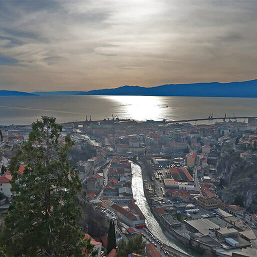 Croatia Guide: Rijeka Reinvented