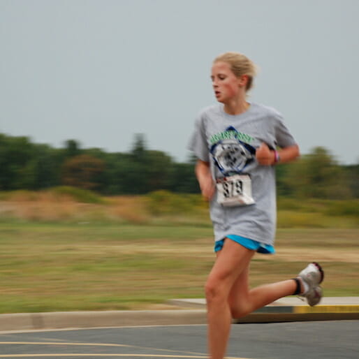 Bodies in Balance: Running Injuries