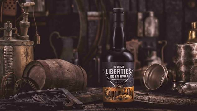 6 New Irish Whiskies for St. Patrick's Day - Paste Magazine