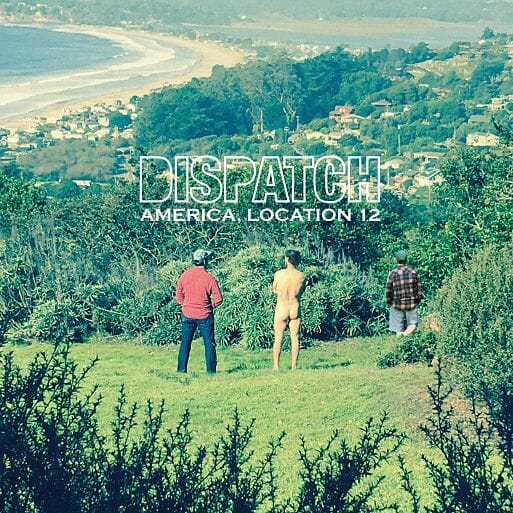 Dispatch Announce New Album America, Location 12, Their First Since 2012