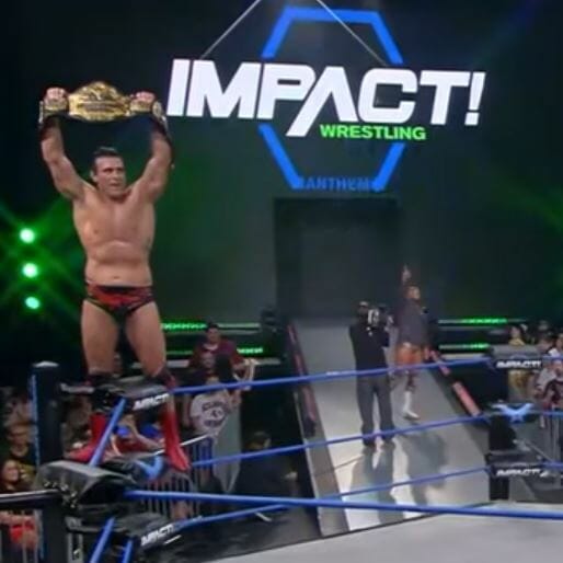 Six Problems with Impact Wrestling's Latest Reboot