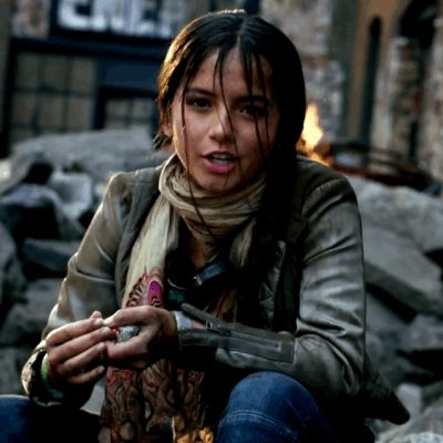 New Trailer for Transformers: The Last Knight Turns Up the Girl Power, Plus the Usual Pyrotechnics