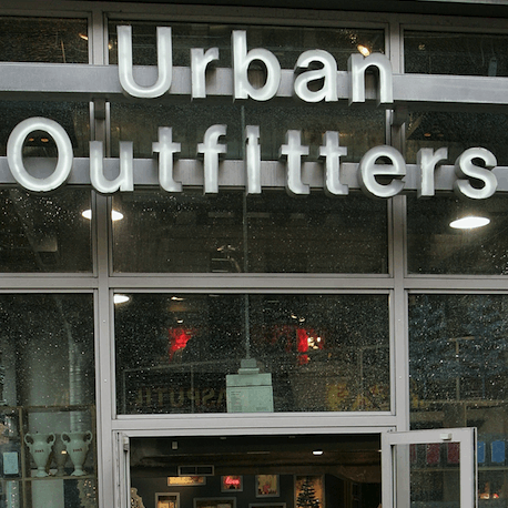 Coachella Suing Urban Outfitters for Trademark Infringement