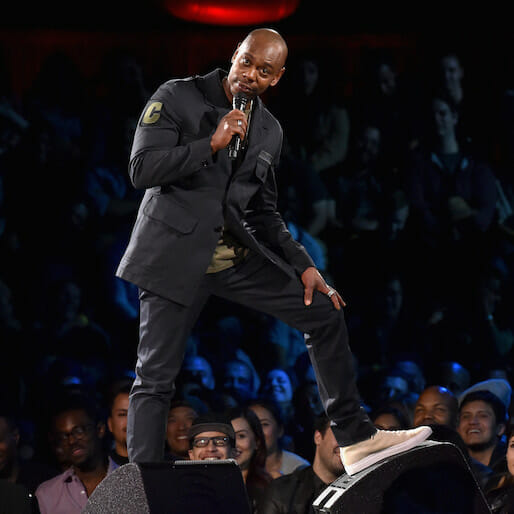 It's Hard to See Past the Flaws in Dave Chappelle's Netflix Specials