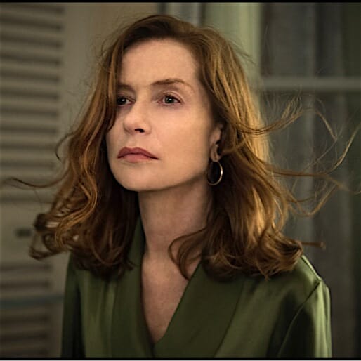 Isabelle Huppert: Paste’s Film Person of the Year