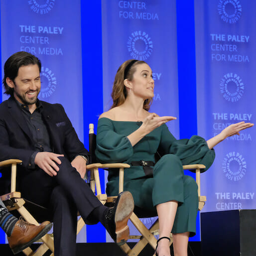 10 Things We Learned About This Is Us at PaleyFest 2017