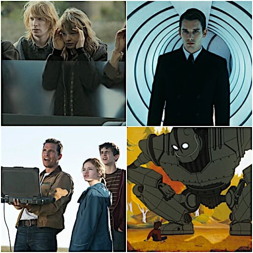 If You Enjoyed...: Five Films to Watch if You Liked Arrival
