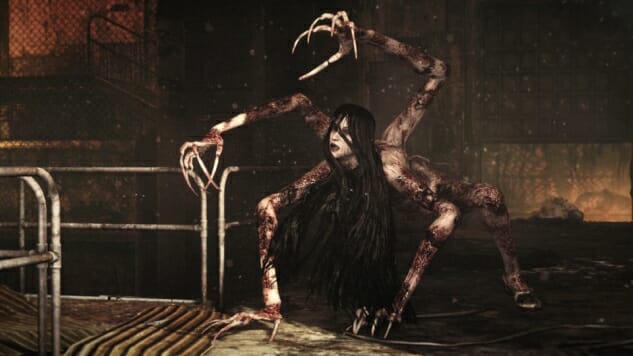 The Evil Within 2 Might Be On the Way