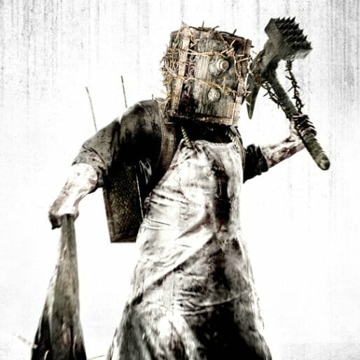 The Evil Within 2 Might Be On the Way