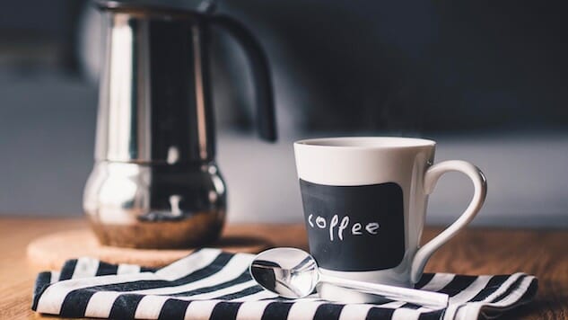 12 Ways to Brew Coffee at Home