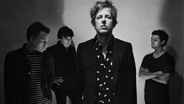 Updated: Spoon Announce More Tour Dates in Support of Hot Thoughts