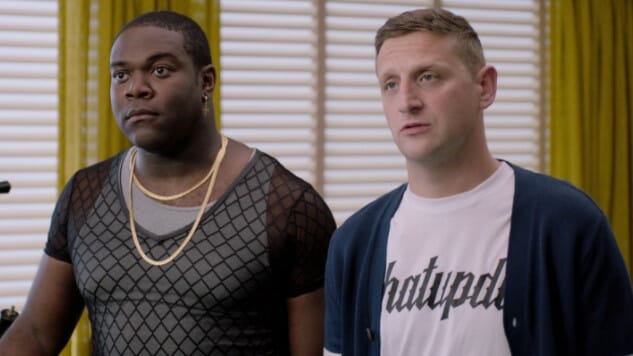 Comedy Central Renews Detroiters For a Second Season
