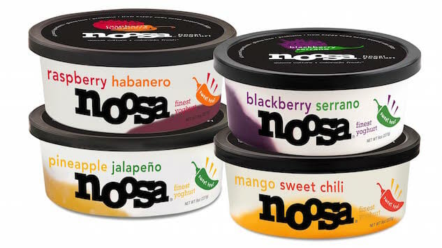 Noosa Yoghurt Founder Koel Thomae’s Inspirational Flavor Trek