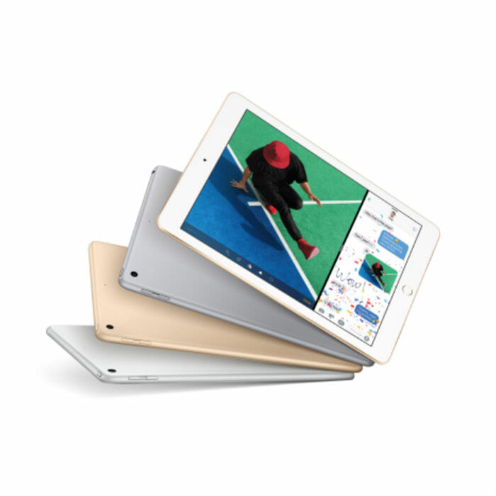 Apple Announces the Shockingly Inexpensive New iPad