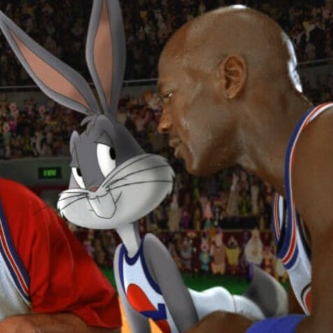 Space Jam Soundtrack is Getting a Vinyl Reissue