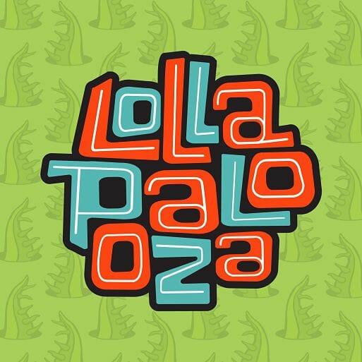 Lollapalooza Announces Massive 2017 Lineup