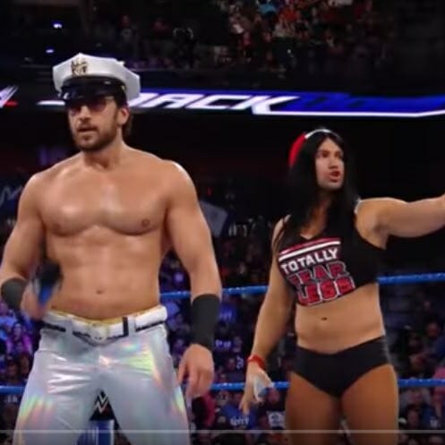 The Carelessness of WWE's 