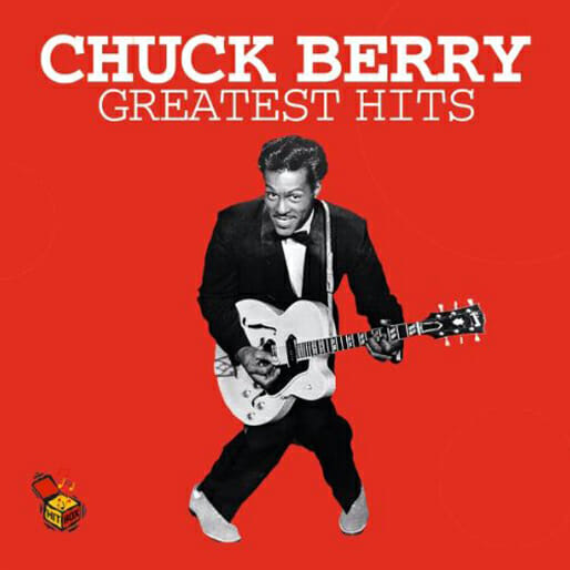 The 18 Best Chuck Berry Songs