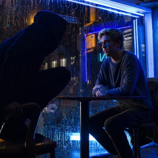 Watch the First Trailer for Netflix's Death Note