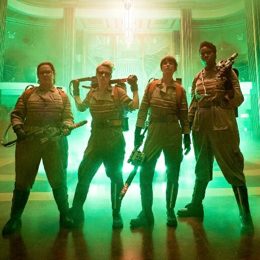7 Ghosts These New Female Ghostbusters Won’t Be Afraid Of, But Should Be