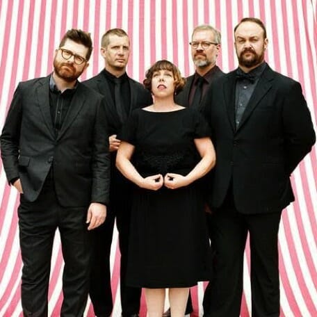 The Decemberists Are Curating a Two-Day Festival in Montana