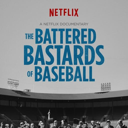 The 12 Best Sports Documentaries on Netflix