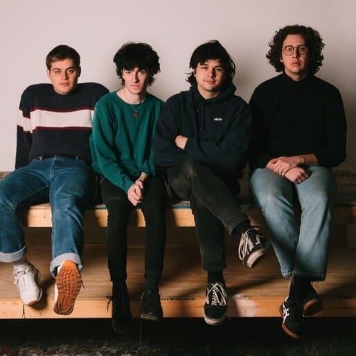 Hoops Share New Single/Video 