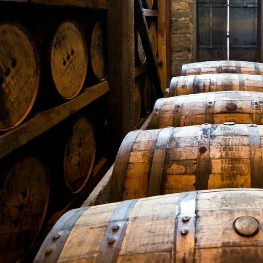Ask the Expert: What is Whiskey Made From?