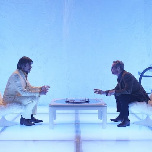 Legion: 
