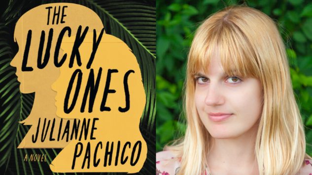 Colombia, Violence and Julianne Pachico’s The Lucky Ones