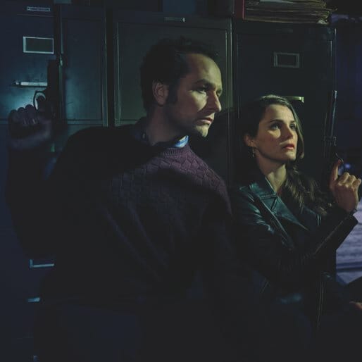 How The Americans Became the Best Show on Television