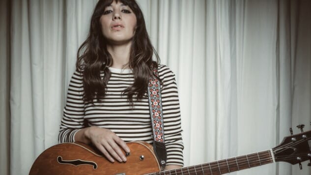 Michelle Branch on The Spirit Room at 20: 'It was allowed to remain  authentically teenage