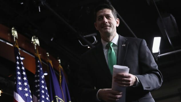 Democrats, Your 2018 Recipe is Universal Health Care