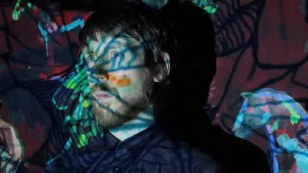 Watch Wolf People’s Darkly Psychedelic Video for “Not Me Sir”