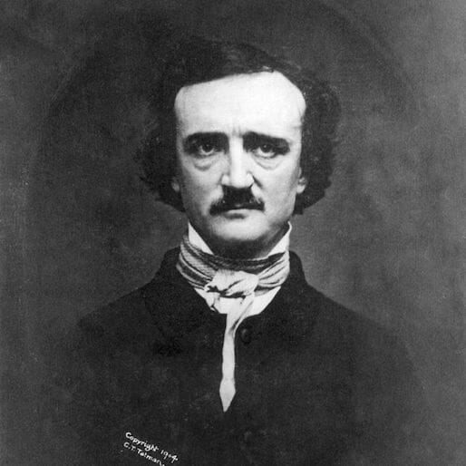 5 Famous Poets Who Eerily Predicted the Trump Presidency