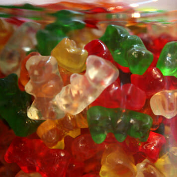 First-Ever U.S. Haribo Gummy Bear Plant Coming to Wisconsin