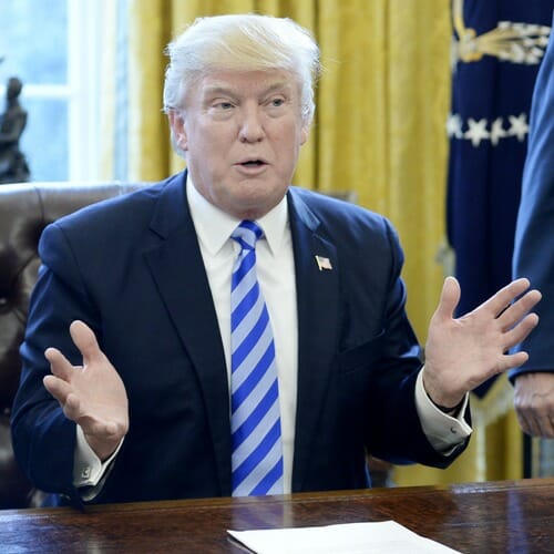 The Funniest Tweets About the Death of Trumpcare