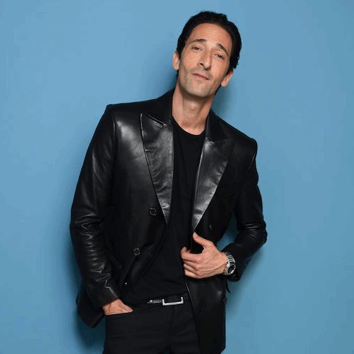 Adrien Brody to Join the Cast of Peaky Blinders