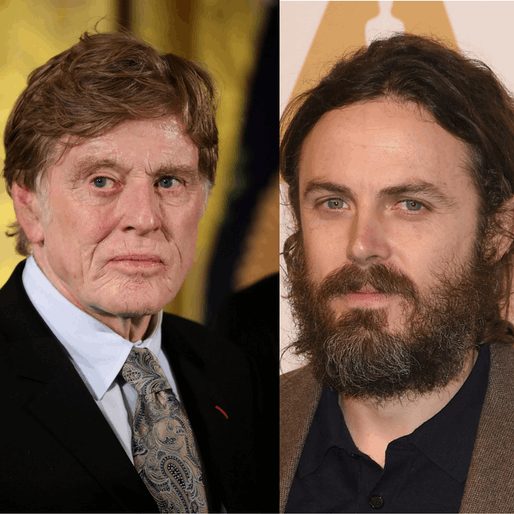 Robert Redford, Casey Affleck Reuniting With David Lowery in The Old Man and the Gun