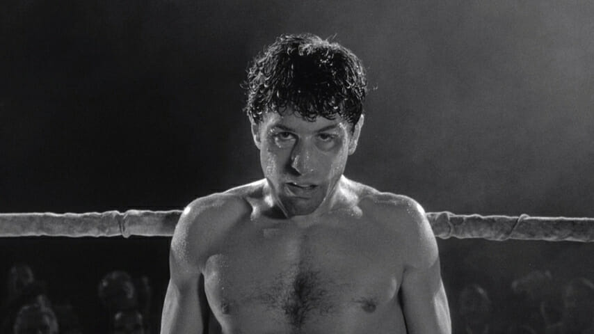 The 50 Best Boxing Movies of All Time