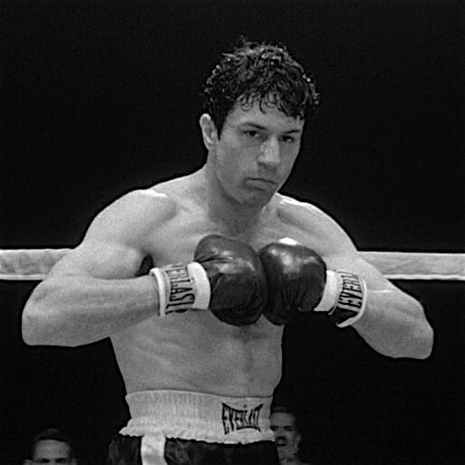 The 50 Best Boxing Movies of All Time