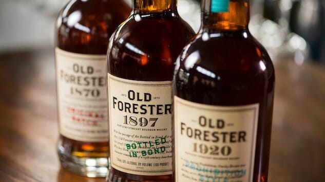 Everything You Need to Know About Bottled in Bond Whiskey - Paste Magazine