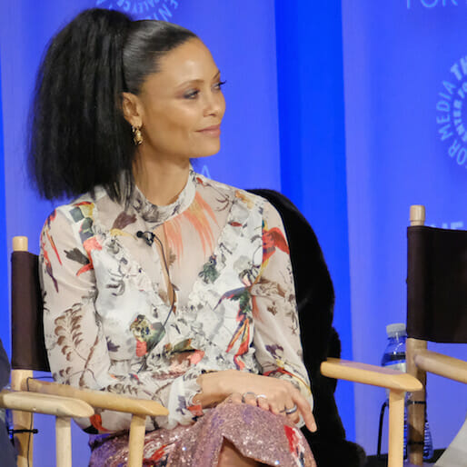 11 Things We Learned About Westworld at PaleyFest 2017