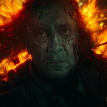 Watch the Explosive New TV Spot for Pirates of the Caribbean: Dead Men Tell No Tales