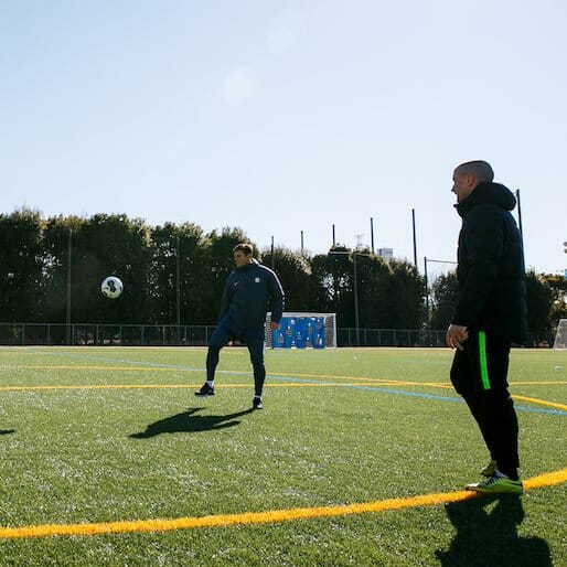 The Secret Soccer Analyst: How I Sold the Manager on Expected Goals