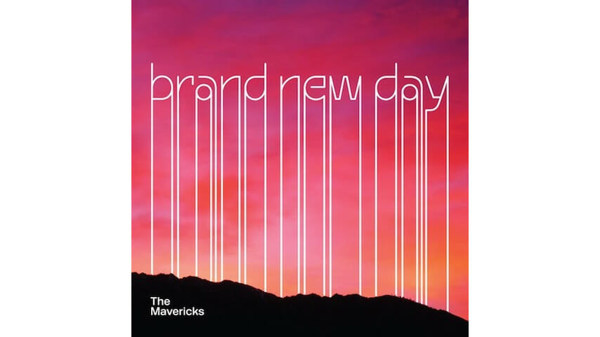 The Mavericks: Brand New Day